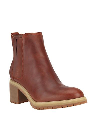 Timberland Averly Ankle Boots