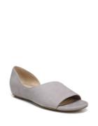 Naturalizer Lucie Leather Flats