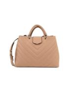 Circus By Sam Edelman Courtney Pvc Satchel