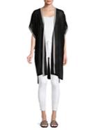 Echo High-low Kimono