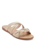 G.h. Bass Scarlett Strappy Leather Sandals
