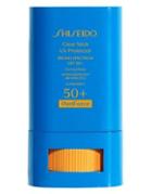 Shiseido Sun Protection Uv Stick Spf 50+/0.52 Oz.