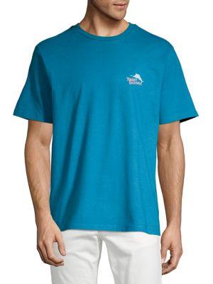 Tommy Bahama Salt Shakers Cotton Tee