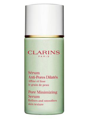 Clarins Truly Matte Pore Minimizing Serum /1 Oz.