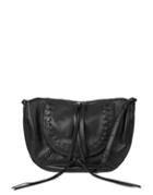 Kooba Monterey Leather Shoulder Bag