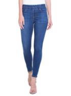 Liverpool Jeans Zoe Ankle Jeggings