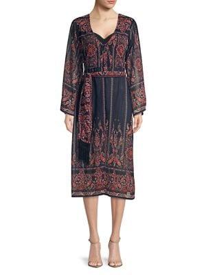 Miss Selfridge Coco Dress