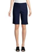 Context Allyson Stretch Knit Shorts