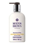 Molton Brown Rockrose & Pine Hand Lotion/10 Oz. Formerly Amber Cocoon