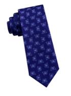 Ted Baker London Butterflies Silk Tie