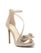 Jessica Simpson Remyia Glitter Sandals