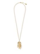 Vince Camuto Amazonian Fashion Pendant Necklace