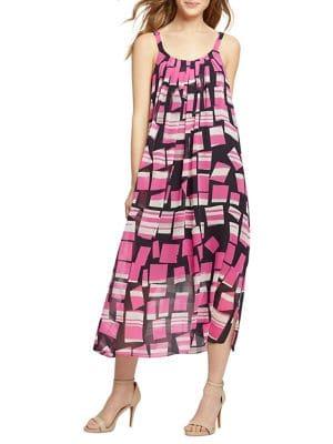 Nic+zoe Block Party Dress