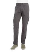 Hugo Boss Straight Leg Cargo Pant