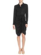 Catherine Catherine Malandrino Sloan Shirt Dress