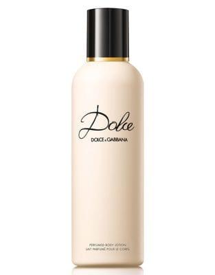 Dolce & Gabbana Dolce Perfumed Body Lotion