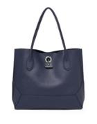 Botkier New York Waverly Leather Tote