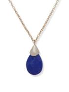 Ivanka Trump Adjustable Crystal Pendant Necklace
