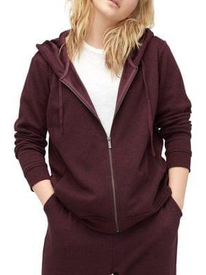 Ugg Plus Clara Hoodie