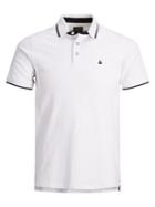 Jack & Jones Paulos Cotton Polo