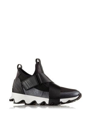 Sorel Kinetic Low-top Sneakers