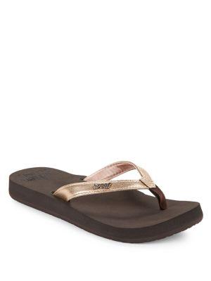 Reef Cushion Luna Sandals