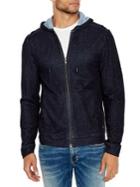 Buffalo David Bitton Classic Cotton Hoodie
