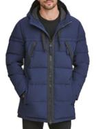 Marc New York Holden Hooded Down-filled Parka