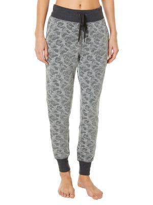 Shape City Drawstring Jogger Pants