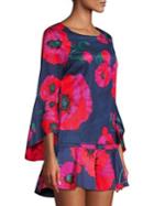 Trina Turk Grand Jete Top