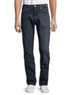 Calvin Klein Jeans Athletic Tapered Jeans