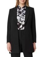 Tahari Arthur S. Levine Longline Blazer