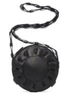 Vince Camuto Robin Leather Crossbody Bag