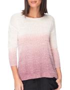 B Collection By Bobeau Boatneck Knit Top