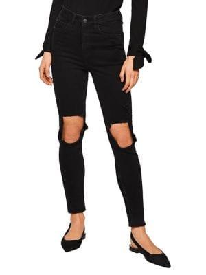 Mango Soho Skinny Jeans