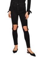 Mango Soho Skinny Jeans