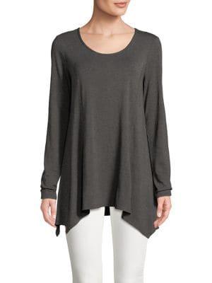Context Sharkbite Tunic