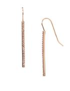 Lauren Ralph Lauren Stick Pierced Earrings