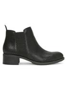 Me Too Shane Leather Booties