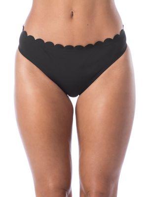 La Blanca Petal Swim Bottoms