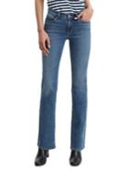 Levi's 715 Western Bootcut Jeans