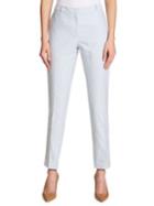 Tommy Hilfiger Casual Straight-leg Pants