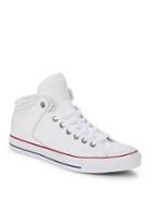 Converse All Star Leather Sneakers