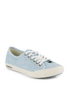 Seavees Monterey Chambray Sneakers