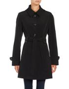 Gallery Belted Trenchcoat