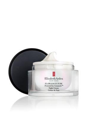 Elizabeth Arden Flawless Future Powered By Ceramide Night Cream