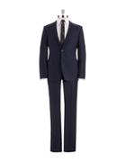 Dkny 2-piece Extra Slim Suit