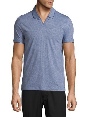 Hugo Boss Short-sleeve Classic Polo