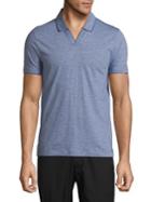Hugo Boss Short-sleeve Classic Polo