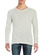 Selected Homme Cotton-blend Sweater